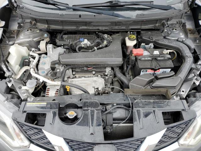 KNMAT2MT0GP619341 Nissan ROGUE S