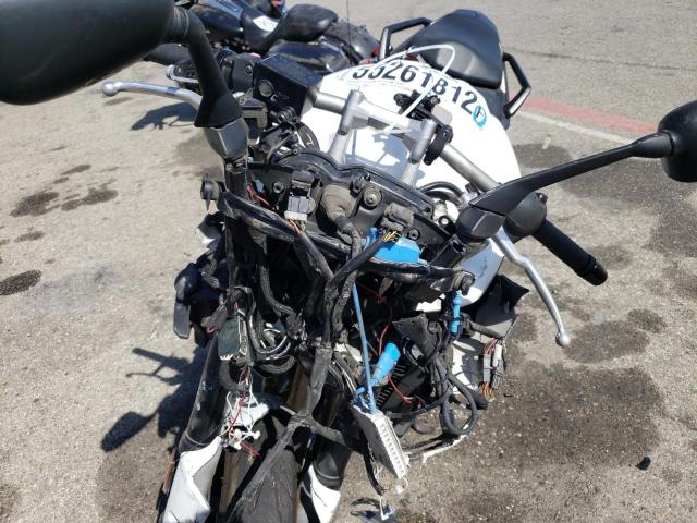 2012 YAMAHA FZ1 S JYARN17E6CA008792