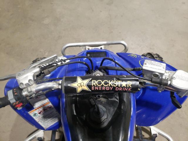 2006 YAMAHA YFM700 R JY4AM07W16C000680