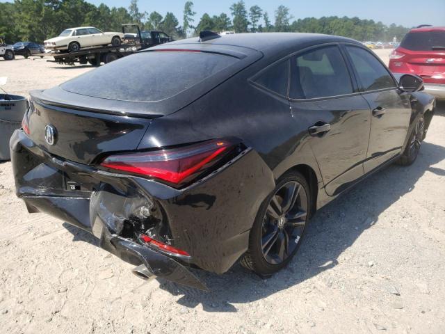 2023 ACURA INTEGRA A- 19UDE4H33PA000363