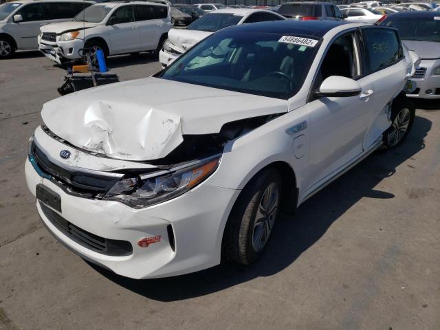2017 KIA OPTIMA PLU KNAGV4LD9H5017350