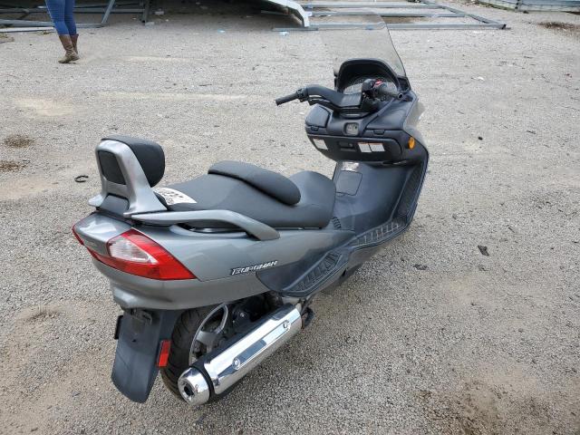 JS1CK43A562100167 Suzuki AN400 K3