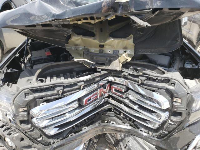 2022 GMC SIERRA LIM 3GTU9DEL7NG192070