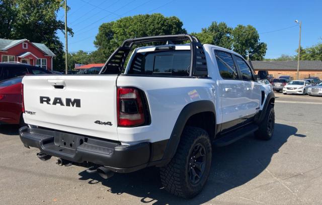 2021 RAM 1500 TRX 1C6SRFU95MN759303