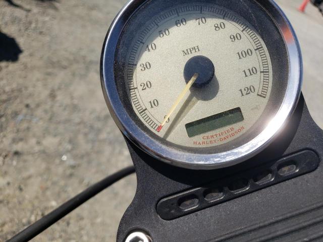 2009 HARLEY-DAVIDSON XL1200 N 1HD1CZ3159K431082