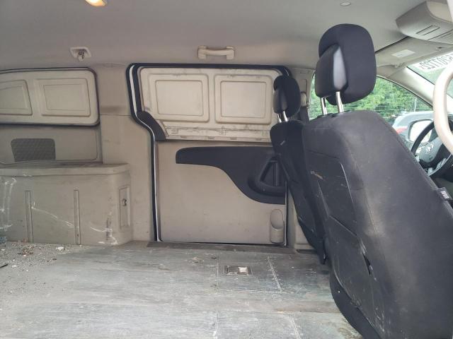 2015 RAM TRADESMAN 2C4JRGAG2FR528667