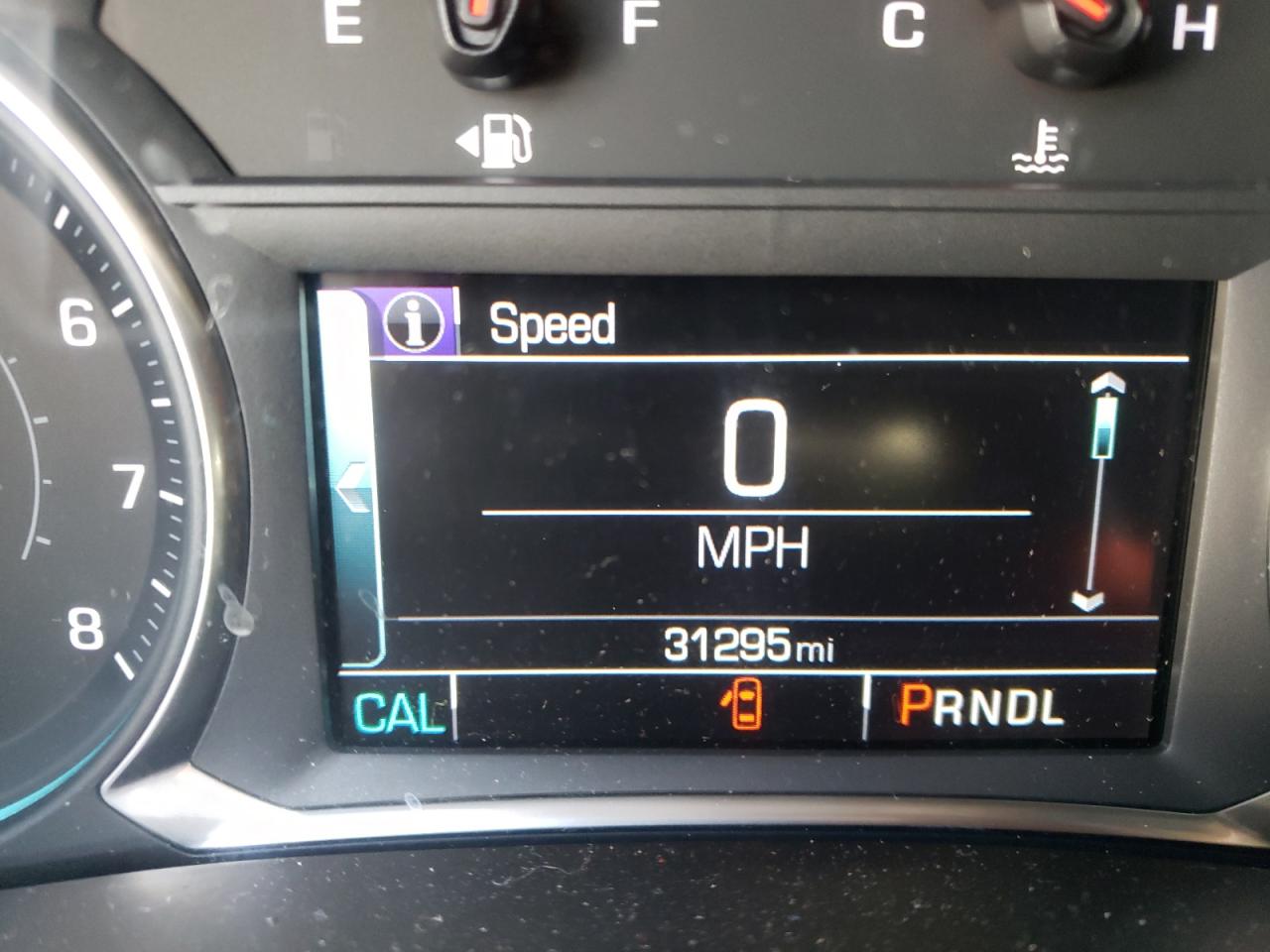 2GNAXJEV3J6147195 CHEVROLET EQUINOX 2018