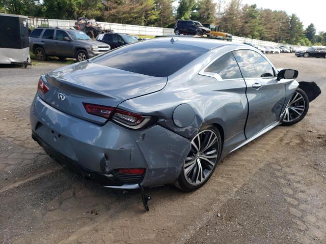 2017 INFINITI Q60 BASE JN1CV7EL8HM320670