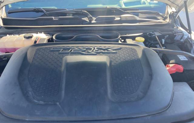 2021 RAM 1500 TRX 1C6SRFU95MN759303