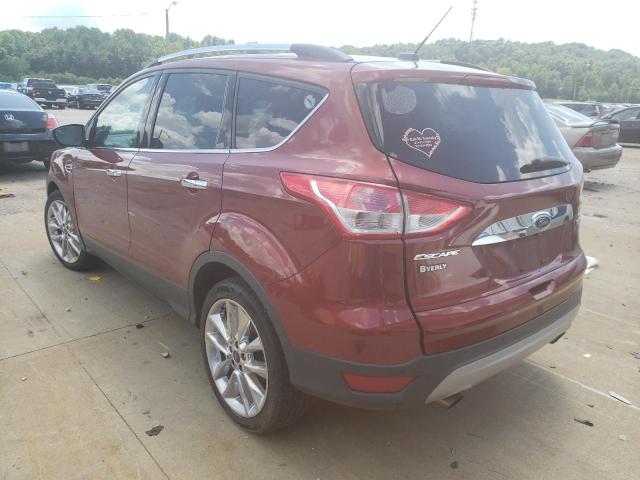 1FMCU0GX9GUB66679 FORD ESCAPE 2016