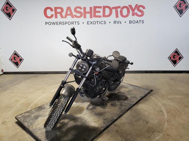 2021 HONDA CMX500 MLHPC5605M5400099