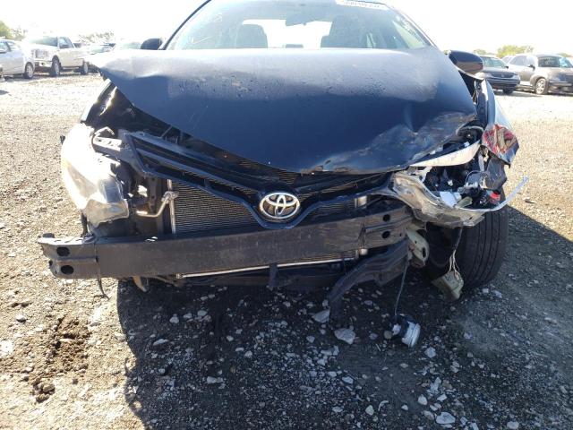 2016 TOYOTA CARROLLA 5YFBURHE9GP374561