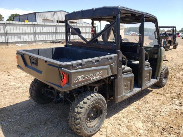 2015 POLARIS RANGER CRE 4XARUAD18FT124469