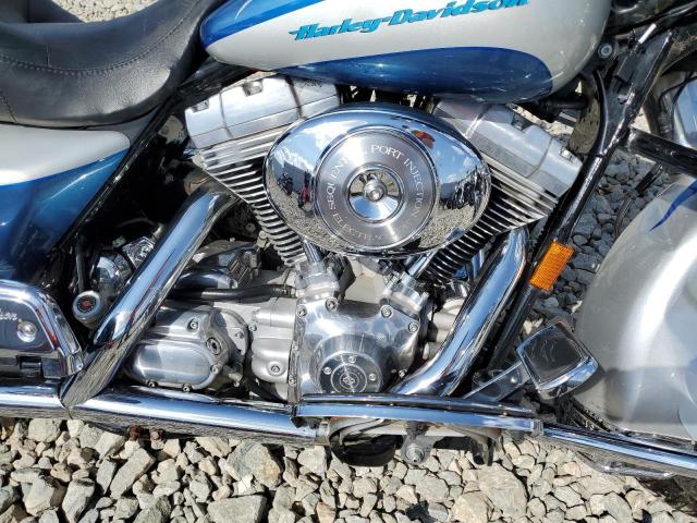 2005 HARLEY-DAVIDSON FLHTI 1HD1FVW135Y626388