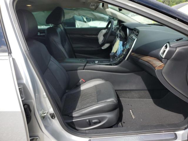 2018 NISSAN MAXIMA 3.5 - 1N4AA6APXJC403926