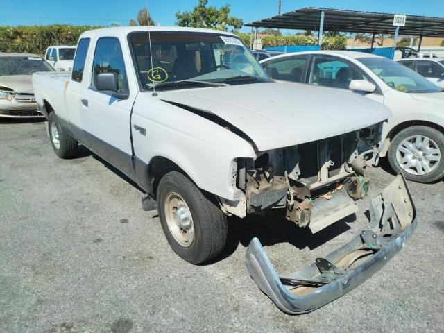 1997 Ford Ranger 