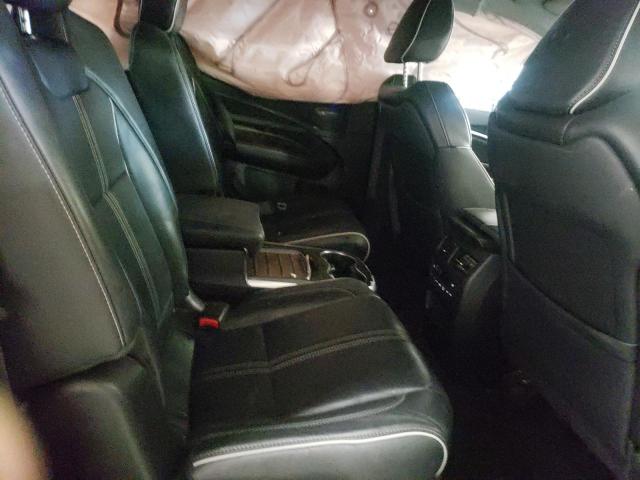 2017 ACURA MDX SPORT 5FRYD7H73HB001074