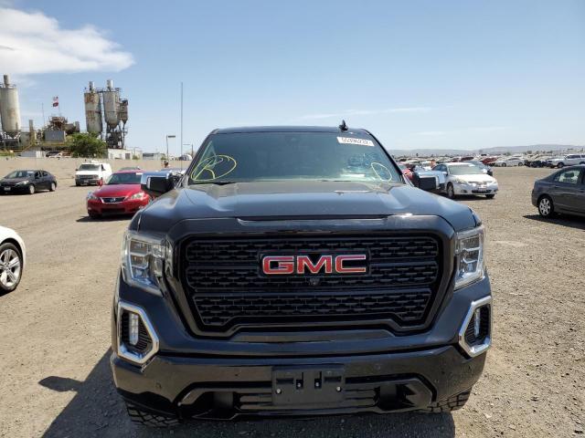 2020 GMC SIERRA DEN 1GTU9FEL8LZ176453