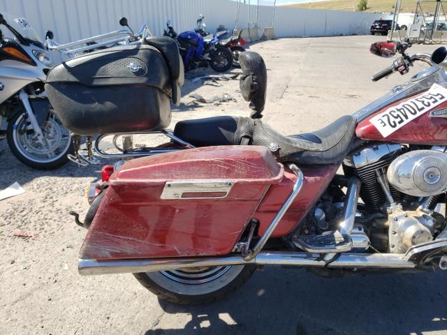 2004 HARLEY-DAVIDSON FLHRCI 1HD1FRW174Y726323