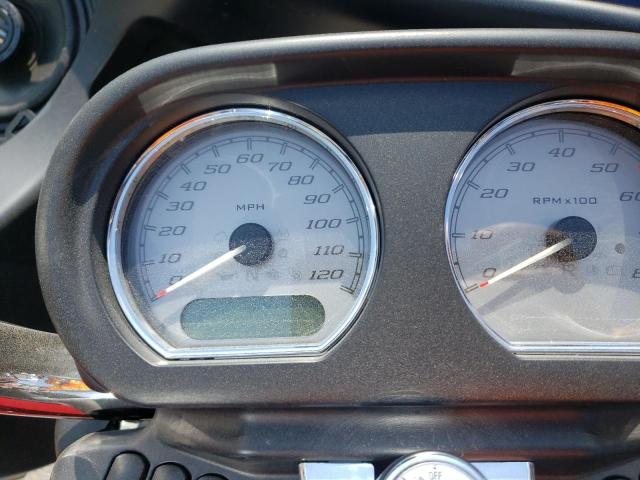 2021 HARLEY-DAVIDSON FLTRX 1HD1KHC14MB630937