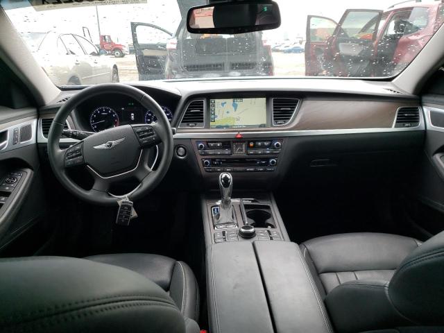 2017 GENESIS G80 ULTIMA KMHGN4JF1HU209158