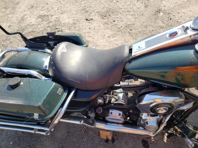 2006 HARLEY-DAVIDSON FLHPI 1HD1FHW106Y662106