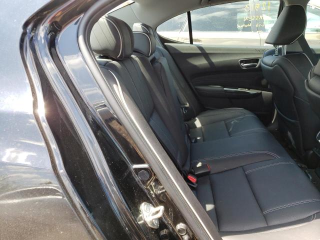2019 ACURA TLX ADVANC 19UUB3F87KA003082