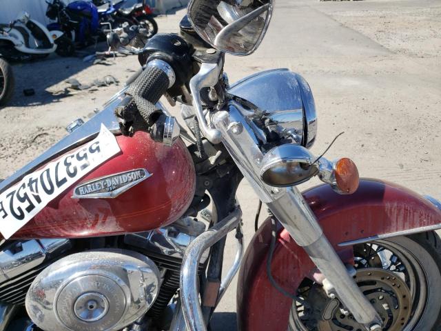 2004 HARLEY-DAVIDSON FLHRCI 1HD1FRW174Y726323