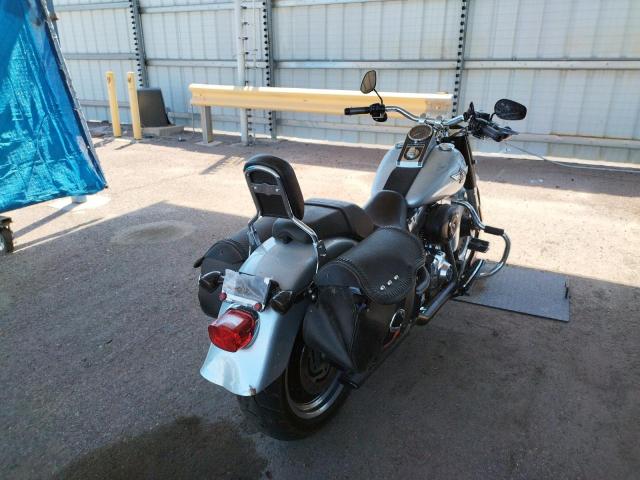 2011 HARLEY-DAVIDSON FLSTFB 1HD1JN51XBB032301