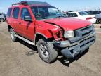 2000 NISSAN  XTERRA