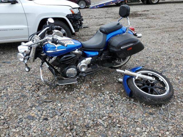 2012 YAMAHA XVS950 A JYAVN01E4CA014351