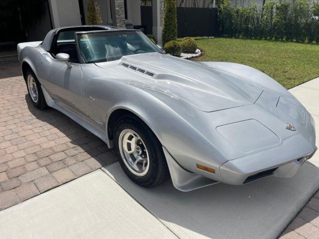 1978 Chevrolet Corvette for sale in Homestead, FL
