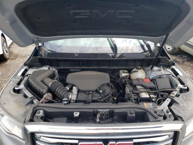 1GKKNLLS4HZ207446 GMC ACADIA SLE