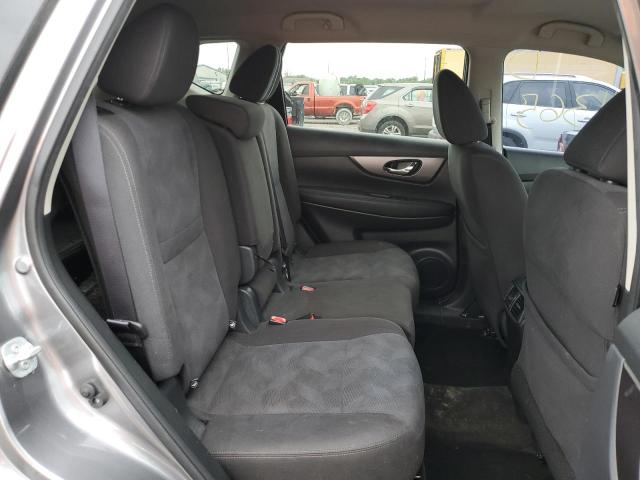 KNMAT2MT0GP619341 Nissan ROGUE S