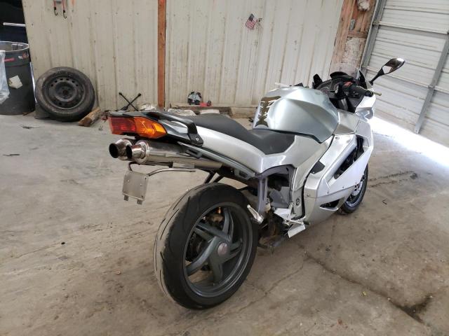 2004 APRILIA RST FUTURA ZD4PWD0064S000782