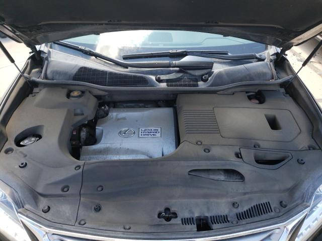 2015 LEXUS RX 450H 2T2BC1BA3FC004713