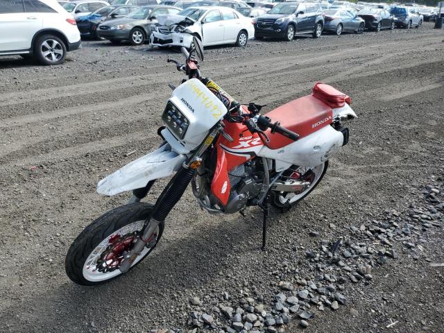 2015 HONDA XR650 L JH2RD0601FK300282