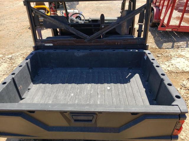 2015 POLARIS RANGER CRE 4XARUAD18FT124469