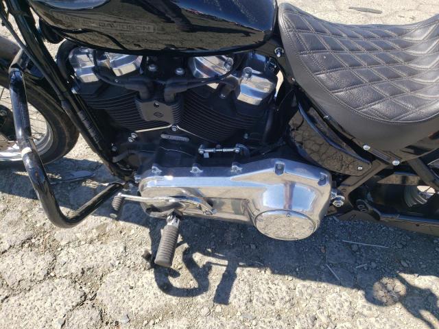 2020 HARLEY-DAVIDSON FXST 1HD1BVJ25LB077238