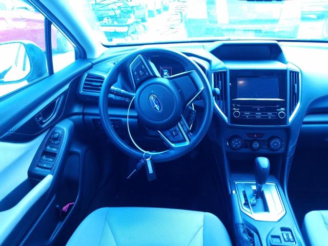 4S3GTAD65K3711723 Subaru Impreza Premium