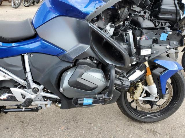 2022 BMW R 1250 RT WB10L0303N6F08924