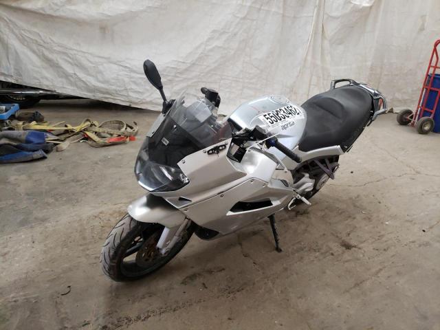 2004 APRILIA RST FUTURA ZD4PWD0064S000782