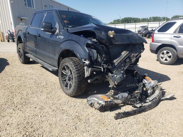 1FTEW1E46LKF42833 FORD F-150 2020