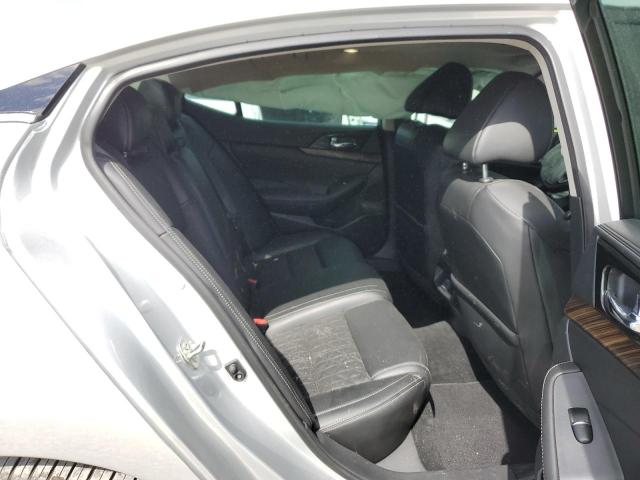 2018 NISSAN MAXIMA 3.5 - 1N4AA6APXJC403926