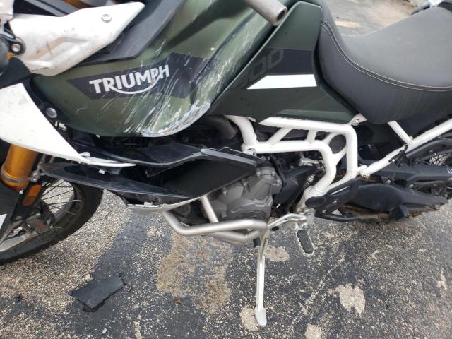2020 TRIUMPH MOTORCYCLE TIGER 900 SMTE67DF4LT999870