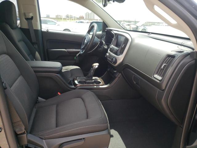 2022 GMC CANYON ELE 1GTG6CEN0N1196591