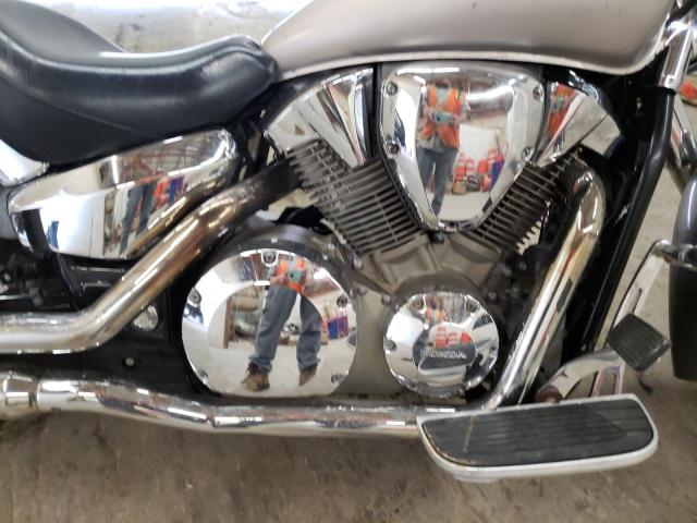 2007 HONDA VTX1300 R 1HFSC52677A404146
