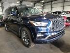 2021 INFINITI  QX80