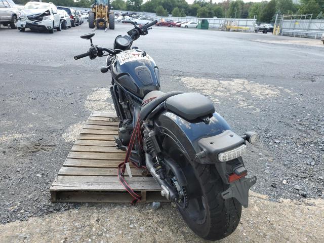 2022 HONDA CMX1100 D JH2SC8311NK101179