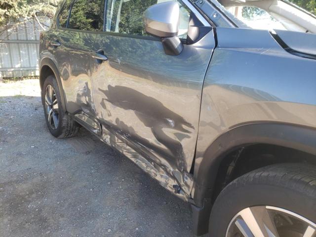 2022 NISSAN ROGUE PLAT JN8BT3DD7NW272410